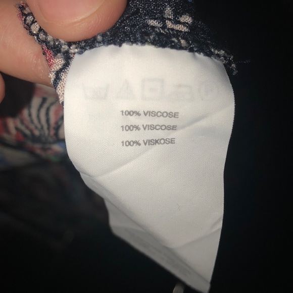 J.Crew Drapey Sleeveless Blouse - Picture 5 of 5